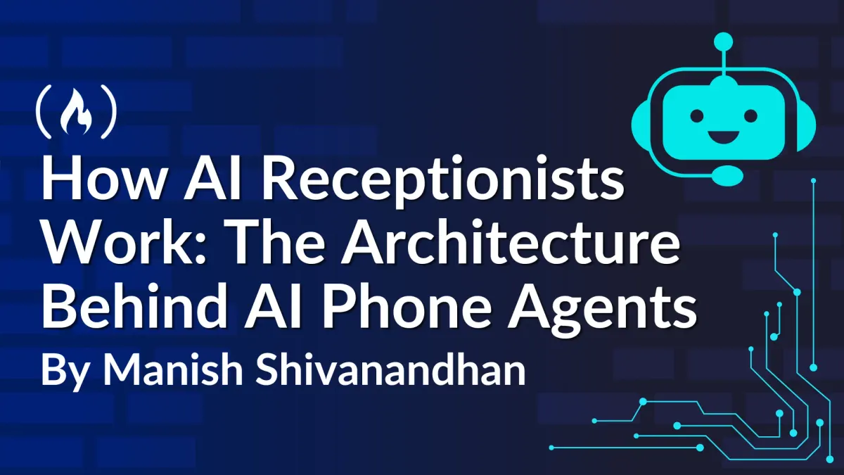 Building Custom AI Phone Agents