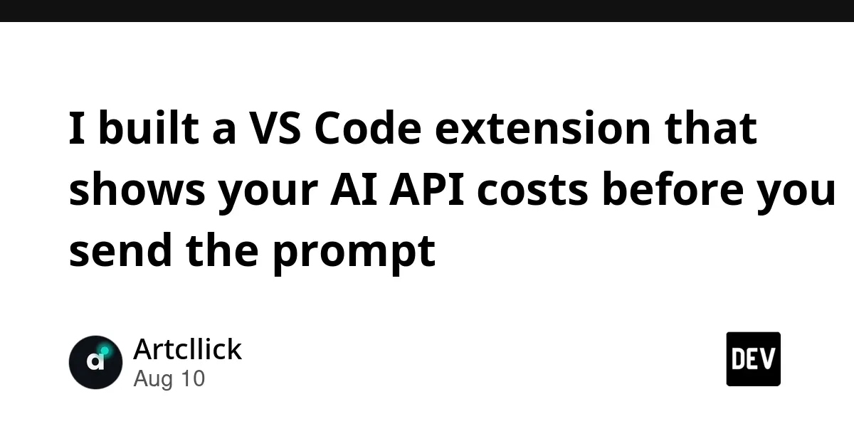 Developing and Selling a VS Code Extension