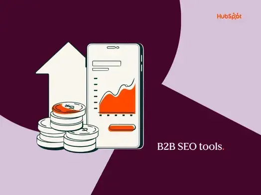 B2B SEO Consulting/Services