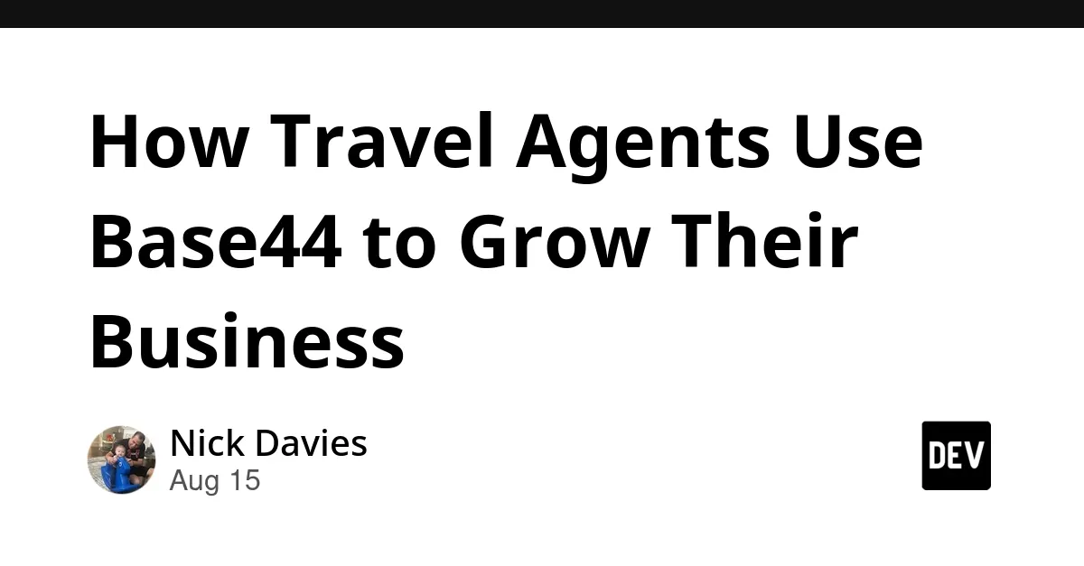 Travel Agency Business Optimization </figure>

<p>Working as an independent travel agent in today’s <strong>travel industry</strong> means balancing two competing priorities: delivering hyper-personalized, memorable client experiences, and wading through hours of tedious administrative work. From sending manual booking confirmations and updating last-minute itinerary changes to answering repetitive client questions about visa requirements and cancellation policies, most small agency owners spend 15 to 20 hours a week on non-revenue-generating tasks. At the same time, competition from large online travel agencies (OTAs) is fiercer than ever, with big platforms offering instant booking access and 24/7 customer support that small teams struggle to match. For agents looking to drive <strong>business growth</strong> without burning out, the solution lies in leveraging accessible, no-code AI tools that eliminate manual work and unlock new revenue streams.</p>

<h2>Cut Administrative Overhead with No-Code Automation</h2>
<p>You don’t need to hire a team of developers or learn to code to build custom tools that streamline your agency’s operations. <strong>No-code</strong> platforms like Base44 let users drag and drop pre-built features to create tailored solutions for their unique business needs, no technical expertise required. The most impactful use case for travel agents is <strong>automation</strong> of repetitive back-end tasks. Common automations you can build in a single afternoon include:</p>
<ul>
<li>Automatic booking confirmations and itinerary updates sent directly to clients the second a reservation is finalized</li>
<li>Scheduled follow-up messages for pre-trip check-ins, post-trip feedback requests, and seasonal promotion blasts</li>
<li>Centralized client relationship tracking that logs every interaction, p</li>
</ul>
<p>Most platforms offer free trials and pre-built templates tailored for service-based businesses, so you can test out automations for your agency before investing any money. Agents who implement these automations report cutting administrative work by 60% on average, freeing up 10+ hours a week to focus on high-value work like curating custom trip experiences for high-paying clients. Even better, the custom tools you build for your own agency can be repurposed as paid offerings for other travel professionals. You can list no-code AI app build services on platforms like Upwork and Fiverr, charging between $500 and $2,000 per project for boutique agencies or tour operators looking to optimize their operations. Many agents also sell pre-built agency template packs on Gumroad for $29 to $99 each, creating a passive income stream that scales alongside your core business.</p>

<h2>Boost Client Engagement with AI Chatbots and Personalization Tools</h2>
<p>Today’s travelers expect responsive, tailored support at every step of their journey, and AI-powered tools make it easy to meet those expectations without being available 24/7. One of the most valuable features you can build with a no-code platform is an <strong>AI chatbot</strong> trained on your agency’s offerings, policies, and common client FAQs. These chatbots can handle routine requests in real time, from answering questions about cancellation deadlines and baggage allowances to providing last-minute itinerary adjustments if a flight is delayed. For clients traveling in different time zones, 24/7 AI support eliminates the frustration of waiting for a response during off-hours, increasing client satisfaction and loyalty.</p>


<h2>Drive Revenue Growth with Data-Backed Insights</h2>
<p>One of the biggest advantages of using no-code AI tools is access to actionable data that helps you make smarter, revenue-driving decisions. All client interactions, booking history, and engagement metrics are aggregated in a central dashboard, giving you clear visibility into what’s working and what’s not. You can use these insights to:</p>
<ul>
<li>Identify high-value client segments to target with exclusive luxury packages or early access to limited-time deals</li>
<li>Spot upsell and cross-sell opportunities, such as suggesting airport transfers, travel insurance, or guided tours to clients booking international flights</li>
<li>Test and optimize your service pricing and packaging to maximize profit margins without pricing out budget-conscious clients</li>
</ul>
<p>Many agents also leverage these data insights to create targeted marketing campaigns that convert at 2-3x the rate of generic email blasts. For example, you can send a personalized offer for Caribbean cruise packages to clients who previously booked beach vacations in the winter, rather than sending the same promotion to your entire client list. If you build a following on YouTube or social media sharing tips for independent travel agents, you can even monetize your expertise by selling online courses teaching other agents how to use no-code AI tools to grow their own businesses, adding another high-margin revenue stream to your agency.</p>

<h2>Scale Your Agency Without Technical Headaches</h2>
<p>As your agency grows, you can expand your custom no-code tools to match your evolving needs, no development team required. Most no-code platforms integrate seamlessly with the tools you already use, from CRM software and email marketing platforms to payment processors and booking management systems. You can also add collaborative features that let your team access shared client data and itinerary updates in real time, eliminating the confusion of scattered spreadsheets and email chains. For agents looking to expand their service offerings, you can even build white-label AI tools for clients in adjacent industries, such as boutique hotels or local tour operators, and sell access to these tools as a monthly subscription, creating recurring revenue that stabilizes your cash flow during slow travel seasons.</p>

<h2>Final Thoughts</h2>
<p>The <strong>travel industry</strong> is shifting rapidly, with client expectations for personalized, responsive service higher than ever. For independent travel agents, <strong>no-code</strong> AI tools eliminate the administrative burden that used to hold small agencies back, while unlocking new opportunities for <strong>business growth</strong> and diversified income. By automating repetitive tasks, deploying <strong>AI chatbots</strong> for 24/7 client support, and leveraging data-driven insights to optimize your offerings, you can build a more efficient, profitable agency that competes with larger OTAs on service quality, not just price. Whether you’re looking to streamline your existing operations, offer services to other travel professionals, or build digital products to sell online, no-code AI tools make it possible to achieve your goals without a technical background or large upfront investment.</p></div><div style=