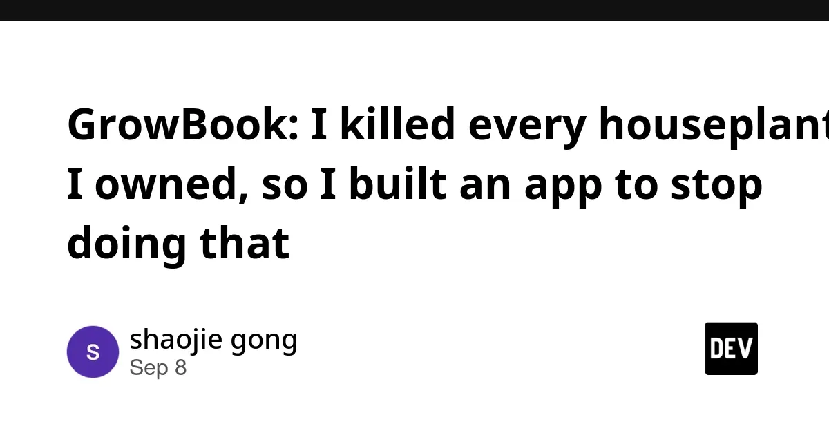 Developing a Niche Utility Mobile App