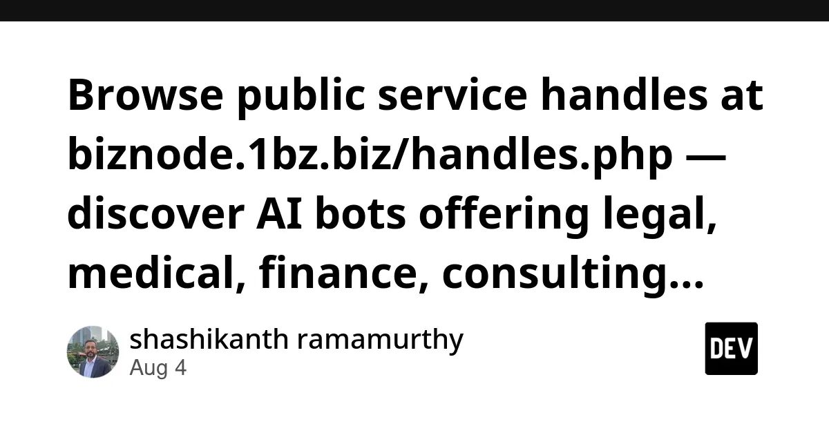 Deploying and Monetizing Autonomous AI Service Bots