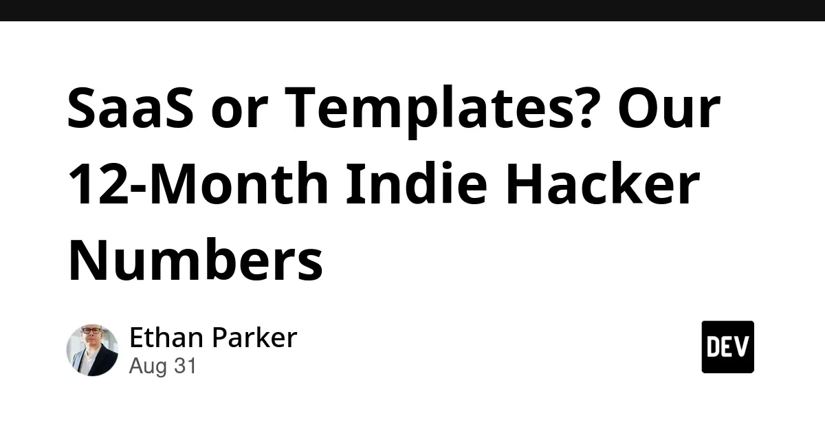 Selling Software Templates