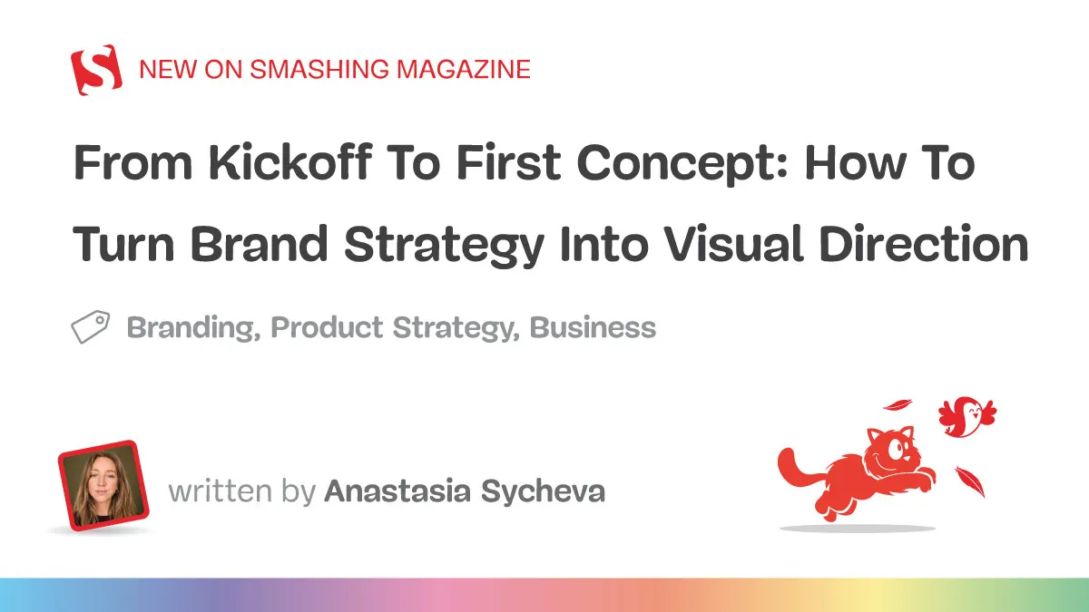 Brand Strategy and Visual Identity Agency