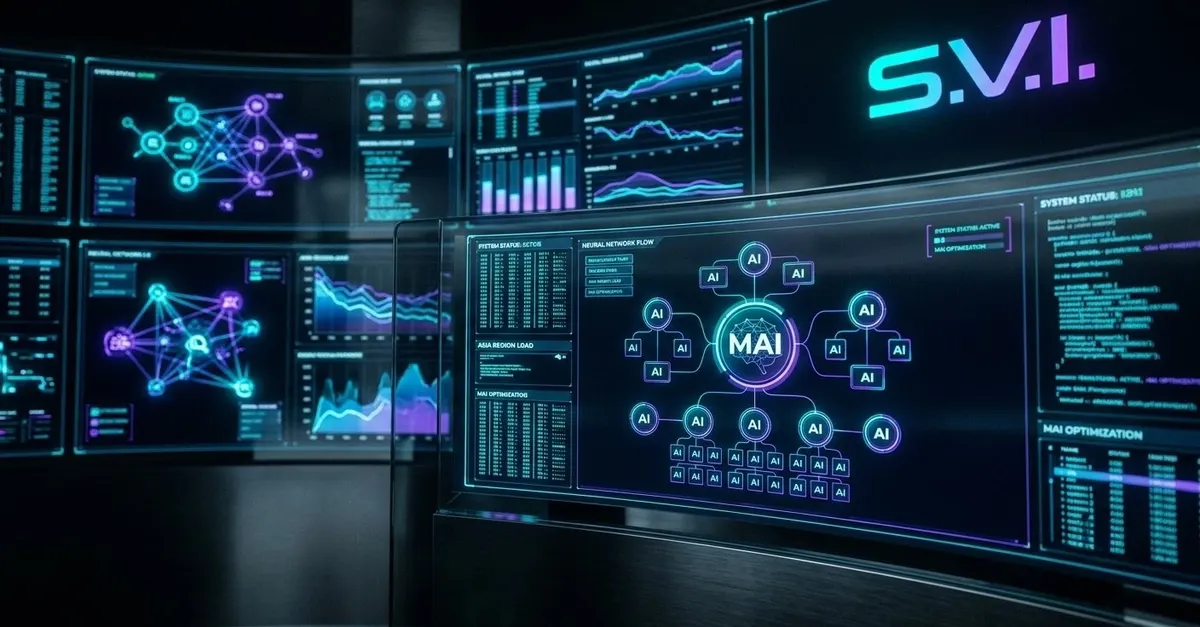 AI-Powered SEO Content Maintenance at Scale