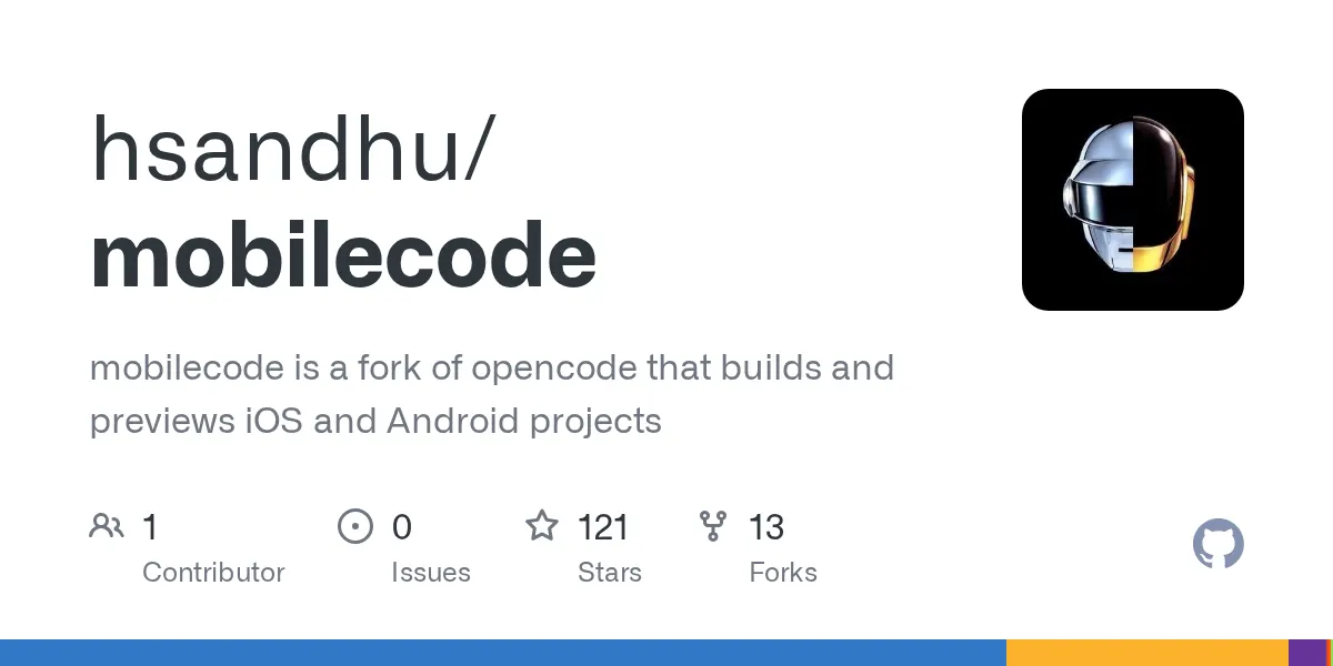 Mobile App Development with AI Coding Agent
