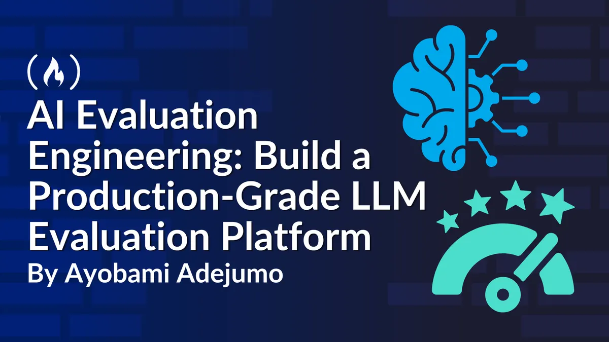 AI Evaluation Engineering Services