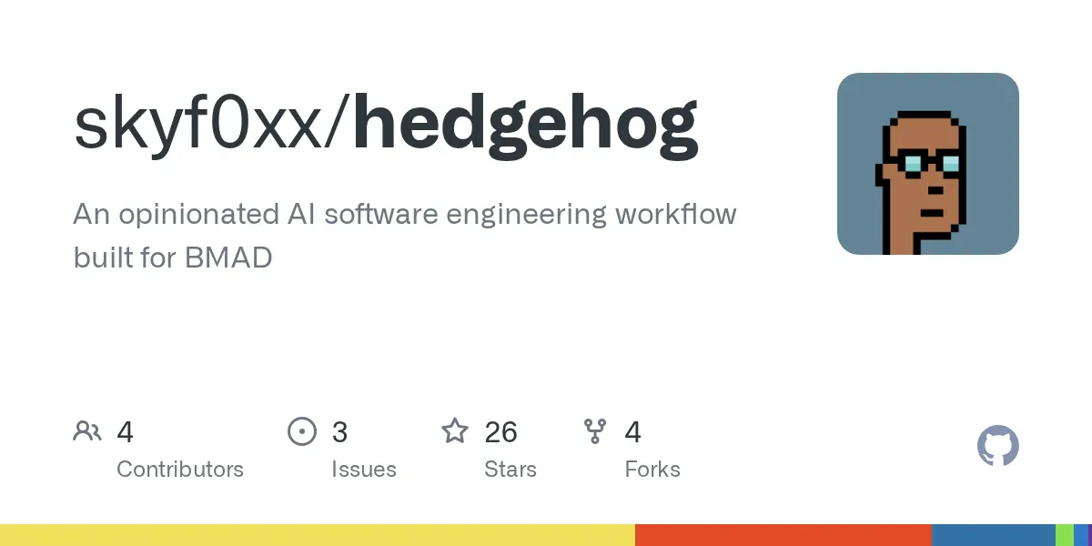 AI-Driven Software Development with Hedgehog