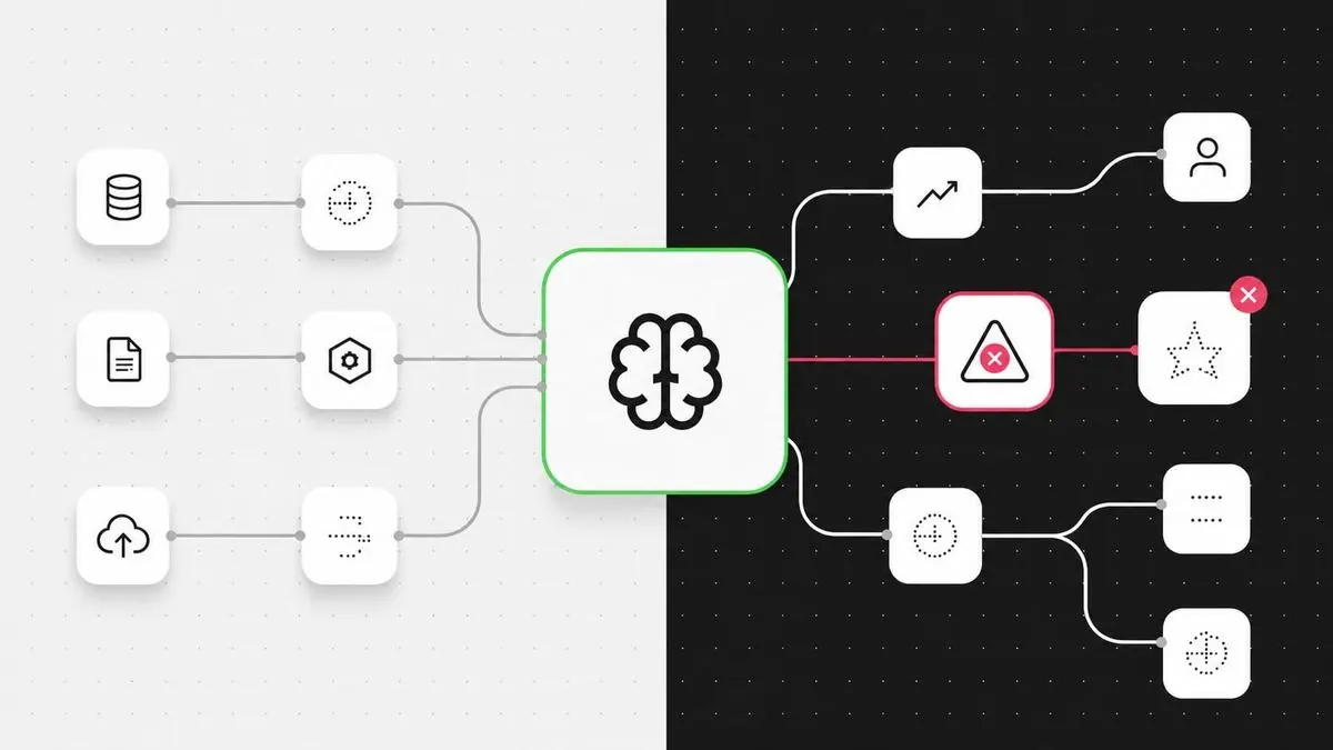 AI-Powered Invoice Automation