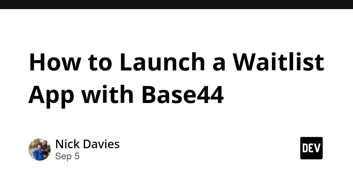 Building and Launching Waitlist Apps </figure>


<p>In the traditional software development world, launching a new product required a massive upfront investment, a team of engineers, and months of development time. If the market didn't respond, that capital was gone. Today, the barrier to entry has collapsed. Thanks to the rise of <strong>no-code</strong> technology and artificial intelligence, a new breed of digital entrepreneurs is making money by building 