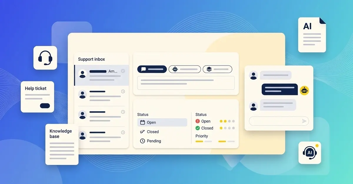 AI-Powered Content Marketing Services
