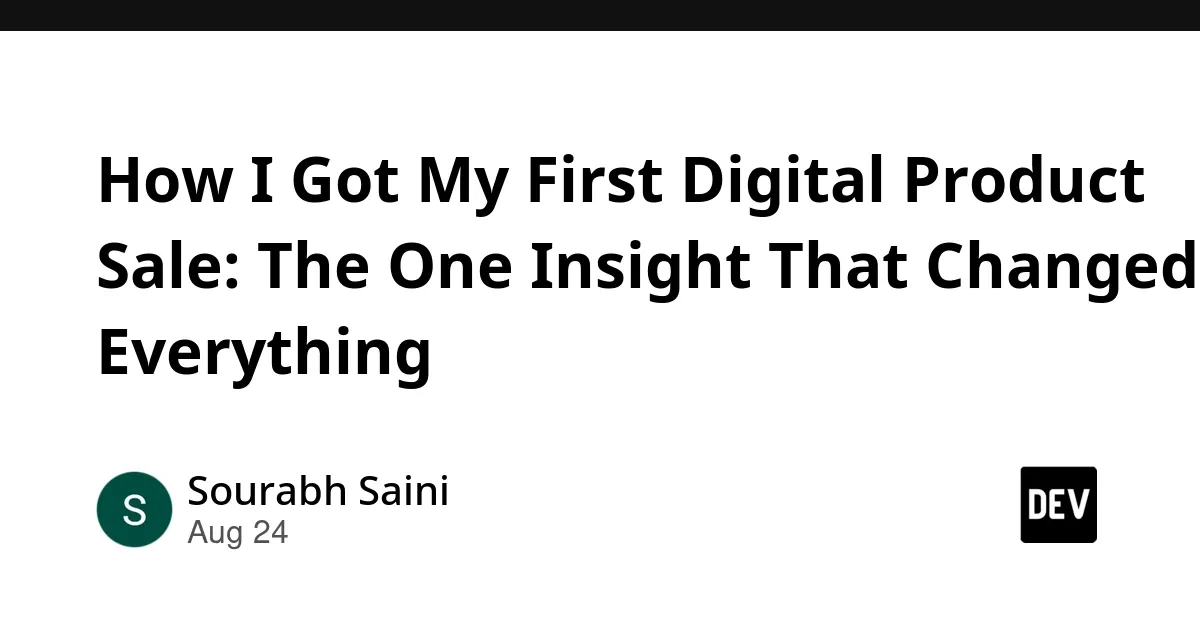 Demand-Driven Digital Product Distribution