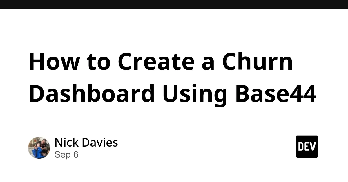 Creating Custom Business Dashboards with No-Code AI