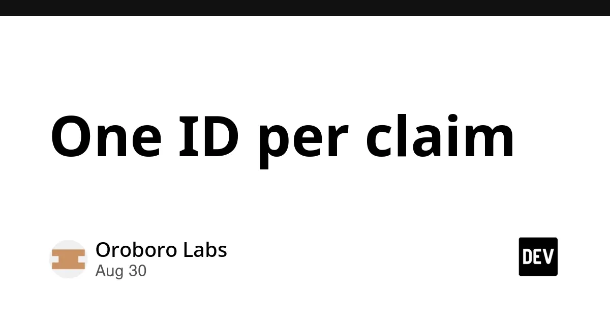 ID-Anchored Data Scraping & Auditing