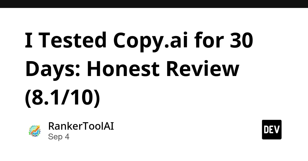 AI-Powered Marketing Content Automation
