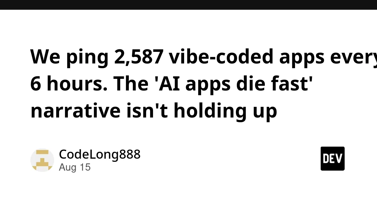 Building and Launching AI-Powered Micro-SaaS/Apps