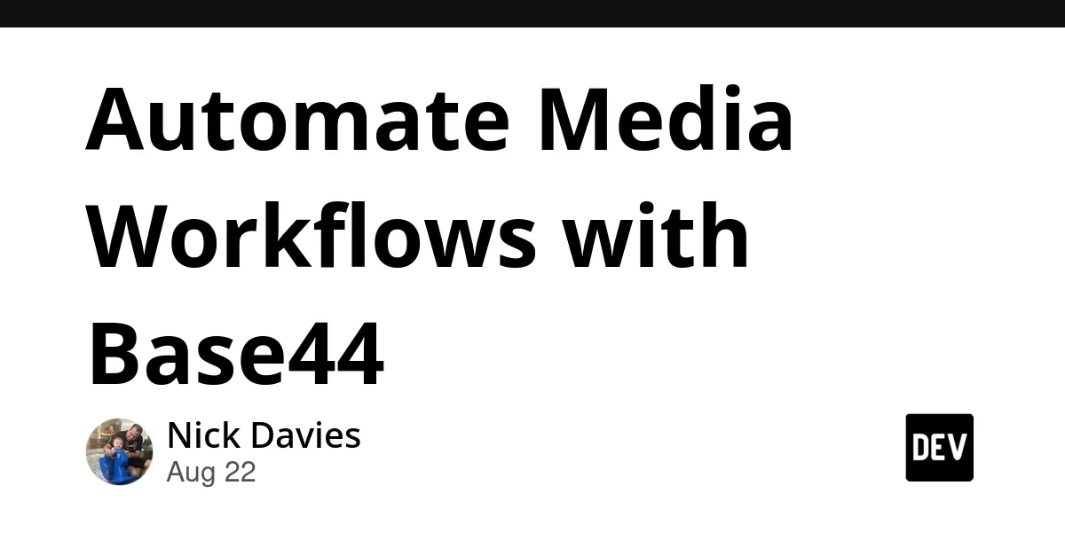 Automated Media Workflow Services </figure>


<p>The digital economy is currently facing a massive bottleneck: the demand for high-quality video, audio, and social media content is growing exponentially, but the human capacity to produce it manually is hitting a ceiling. Businesses, influencers, and marketing agencies are drowning in repetitive tasks like subtitling, file conversion, and basic editing. This gap presents a massive opportunity for entrepreneurs to build high-margin service businesses centered around <strong>media automation</strong>.</p>

<p>By leveraging <strong>no-code</strong> platforms and advanced <strong>AI tools</strong>, you can build a specialized agency that handles complex media pipelines with minimal manual labor. Instead of selling your hours, you are selling efficient, automated results. This guide explores how to turn this technological shift into a scalable income stream.</p>

<h2>The Business Model: Workflow Optimization as a Service</h2>

<p>Most freelancers sell a single deliverable, such as 